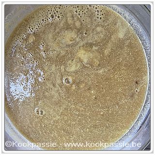 kookpassie.be - Kookmiddag : Komkommersoep