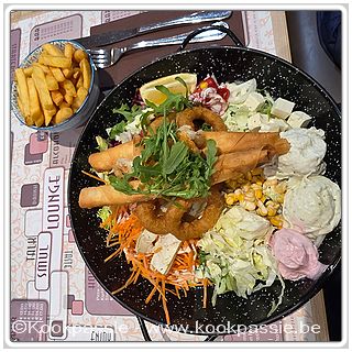 kookpassie.be - Merelbeke Melle - Smul Lounge