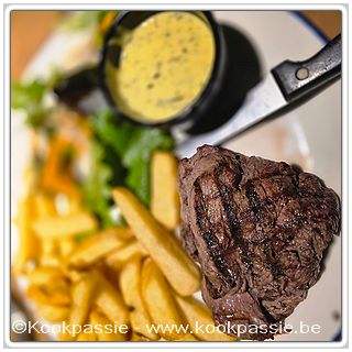 kookpassie.be - Oostakker - Colmar