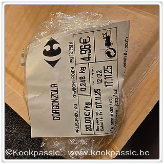 kookpassie.be - Duur aluminium bij Carrefour en de Gorgonzola 1/2