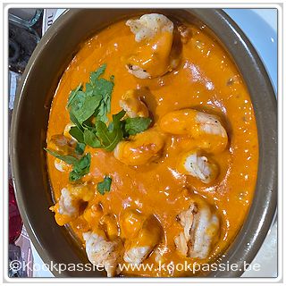 kookpassie.be - Merelbeke Melle - Smul Lounge