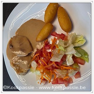 kookpassie.be - Op visite bij A&R