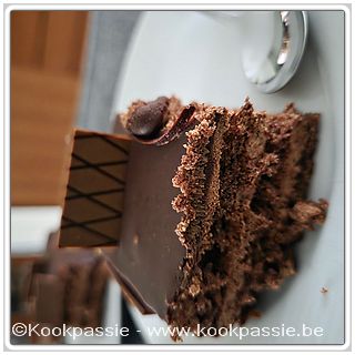 kookpassie.be - Taart LSF