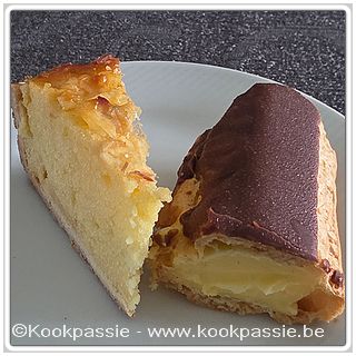 kookpassie.be - Dessertje