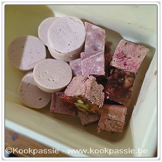 kookpassie.be - Mini Breughel @ LSF van Mit