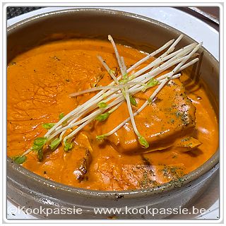 kookpassie.be - Merelbeke Melle - Smul Lounge