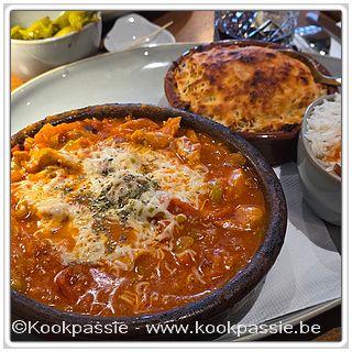 kookpassie.be - Gent - Ozgem