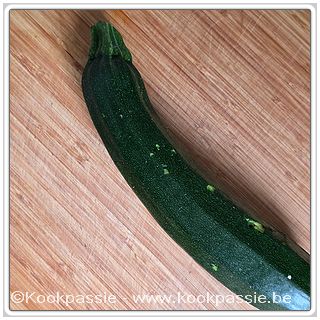 kookpassie.be - Bij Lidl is dit een komkommer