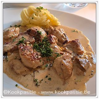 kookpassie.be - Gent - De Sneppe