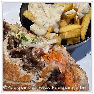 kookpassie.be - Merelbeke Melle - Smul Lounge