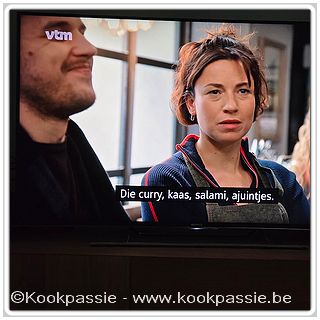 kookpassie.be - In Familie Trudy of Joko broodje