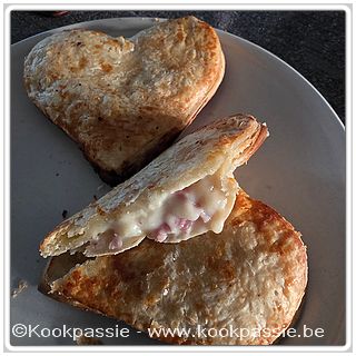 kookpassie.be - Bladerdeeghartjes