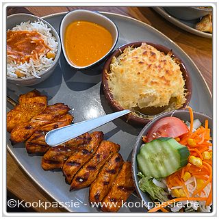 kookpassie.be - Gent - Ozgem