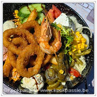 kookpassie.be - Melle - Smul Lounge