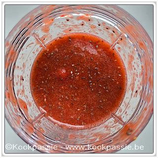kookpassie.be - Confituur - Aardbeienconfituur (Steffi Vertriest) 1/2