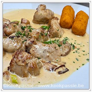 kookpassie.be - Gent - De Sneppe