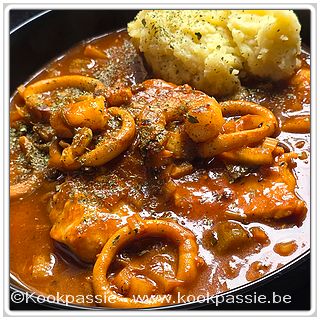 kookpassie.be - Bouillabaisse Google