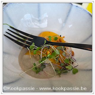 kookpassie.be - Festival van Vlaanderen - Odegand