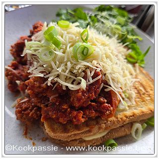 kookpassie.be - Gent - 't Vosken