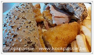 kookpassie.be - Oostakker - Colmar