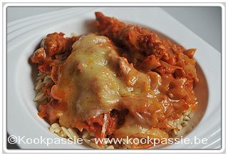 kookpassie.be - Plat de chou Italien