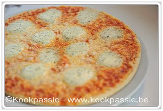 kookpassie.be - Pizza Dr Oetker