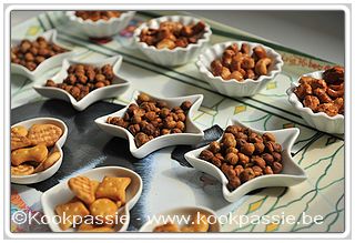 kookpassie.be - Aperitief