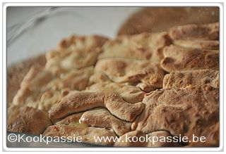 kookpassie.be - Parker House Rolls