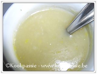 kookpassie.be - Ui - Uiensoep (Thermomix)