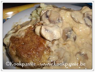 kookpassie.be - Runds - Easy Salisbury Steak (=423/519/558)