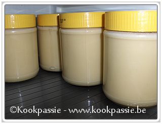 kookpassie.be - Advocaat