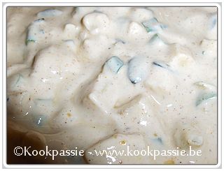 kookpassie.be - Mayonaise