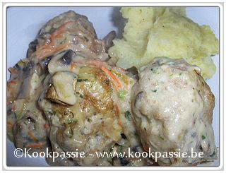 kookpassie.be - Kip - Aangepaste Easy Salisbury Steak (=423/519/558)