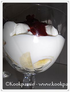 kookpassie.be - Yoghurtdessertje