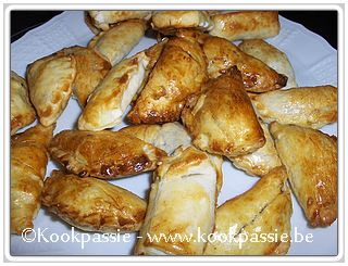 kookpassie.be - Bureka's