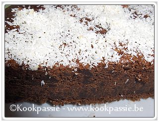 kookpassie.be - Chocoladetaart