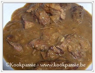 kookpassie.be - Stoverij (Slowcooker)