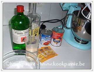 kookpassie.be - Advocaat