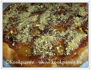 kookpassie.be - Abrikozenvlaai