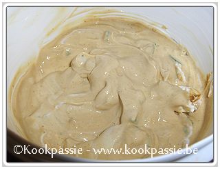 kookpassie.be - Mayo