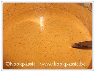 kookpassie.be - Paprika - Paprikasoep 1