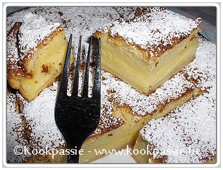 kookpassie.be - Puddingcake