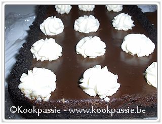 kookpassie.be - Oreo gebak