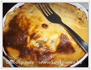 kookpassie.be - Vispannetje