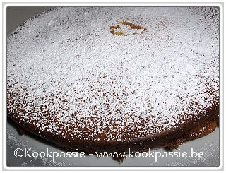 kookpassie.be - Puddingcake