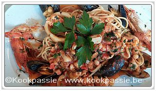 kookpassie.be - Gent - Viva la Puglia