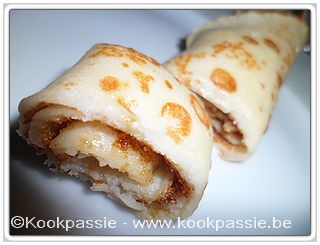 kookpassie.be - Pannekoek Koen