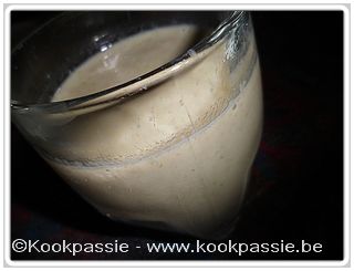 kookpassie.be - Champignon - Champignonsoep