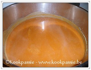 kookpassie.be - Linzen - Turkse linzen soep van Karima Bloem, versie 2