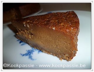 kookpassie.be - Wase vlaai (Thermomix)